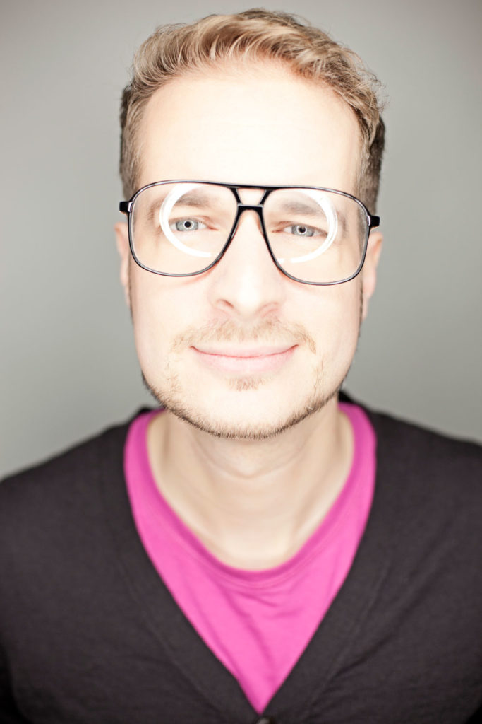 Goetz Müller Gmbh Etiketten Aus Berlin